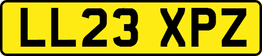 LL23XPZ