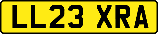 LL23XRA