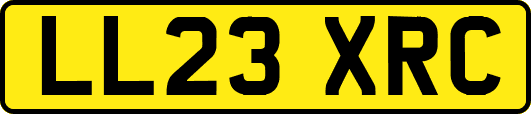 LL23XRC
