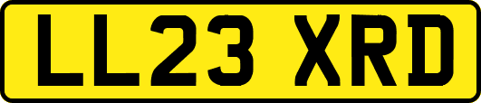 LL23XRD