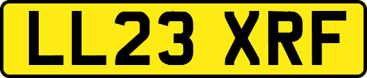 LL23XRF
