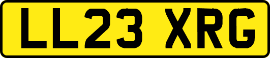 LL23XRG