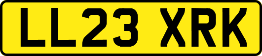 LL23XRK