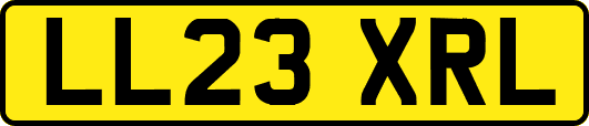 LL23XRL