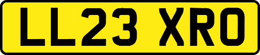 LL23XRO