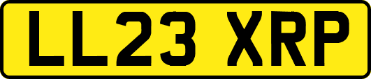 LL23XRP