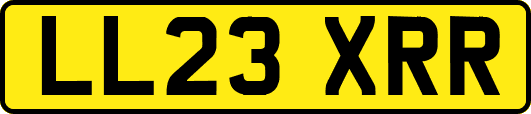 LL23XRR