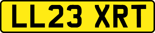 LL23XRT