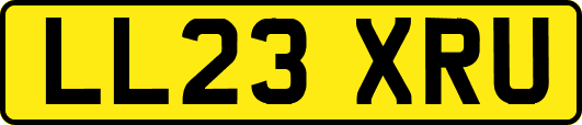 LL23XRU