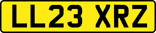 LL23XRZ