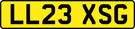 LL23XSG