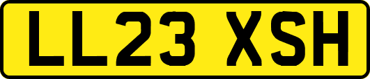 LL23XSH