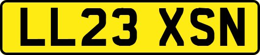 LL23XSN