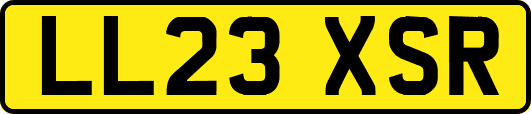 LL23XSR
