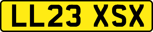 LL23XSX