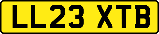 LL23XTB