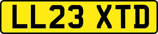 LL23XTD