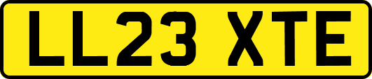 LL23XTE