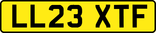 LL23XTF