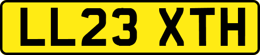 LL23XTH
