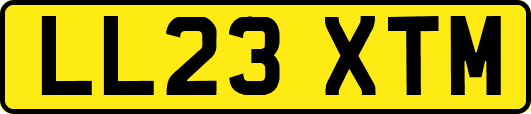 LL23XTM
