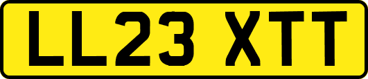 LL23XTT