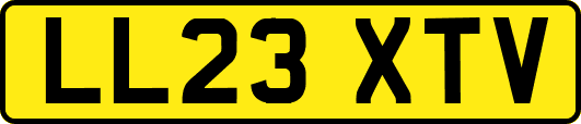 LL23XTV