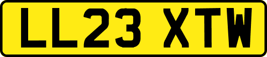 LL23XTW