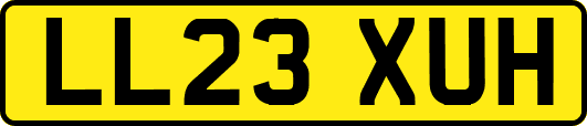 LL23XUH