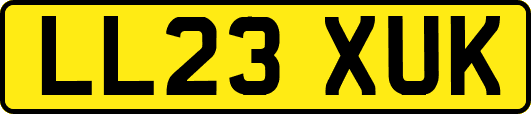 LL23XUK