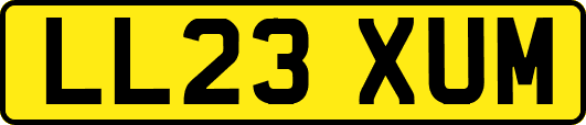 LL23XUM