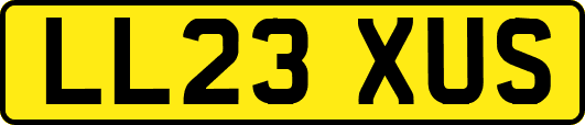 LL23XUS