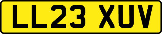 LL23XUV