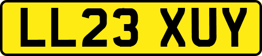 LL23XUY