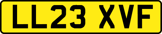 LL23XVF