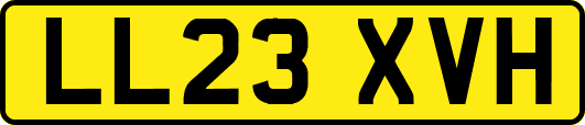 LL23XVH