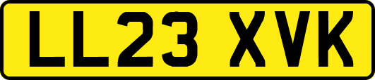 LL23XVK