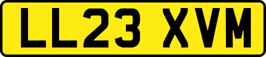 LL23XVM