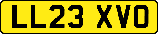 LL23XVO