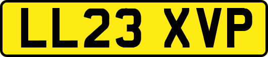 LL23XVP