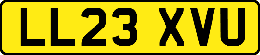 LL23XVU
