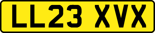LL23XVX