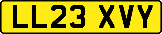 LL23XVY