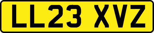 LL23XVZ