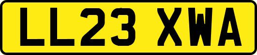 LL23XWA