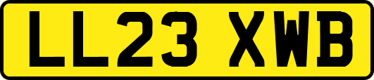 LL23XWB