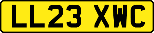 LL23XWC