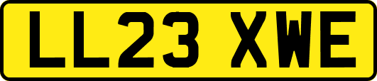 LL23XWE