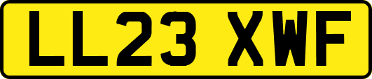 LL23XWF