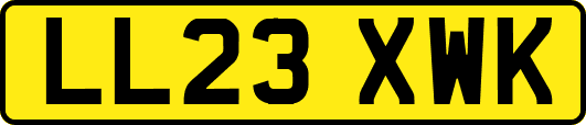 LL23XWK